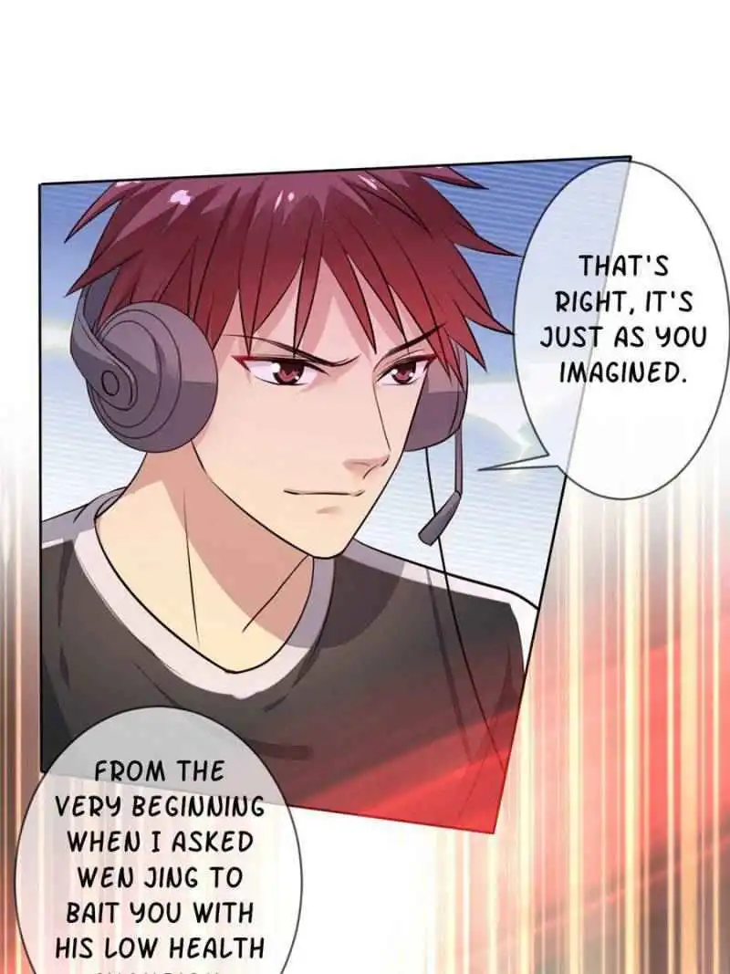 Legend Reboot Chapter 97 39